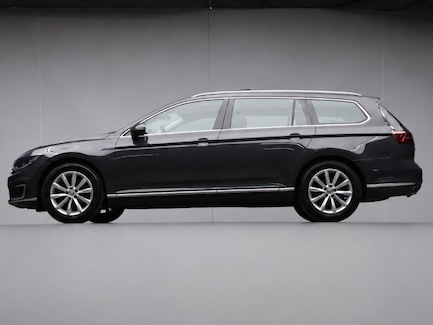Volkswagen Passat 0