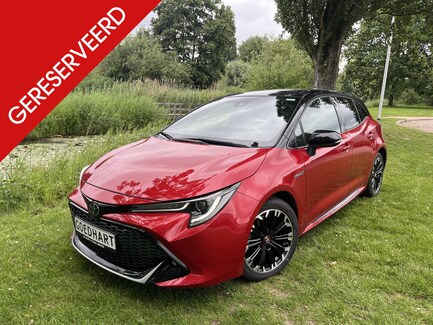 Toyota Corolla 0