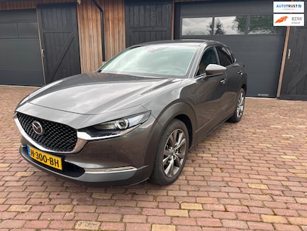 Mazda CX-30 0