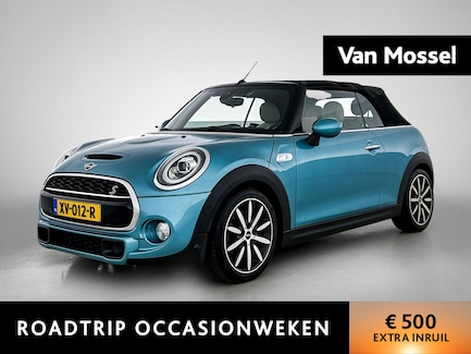 MINI Cooper S 0