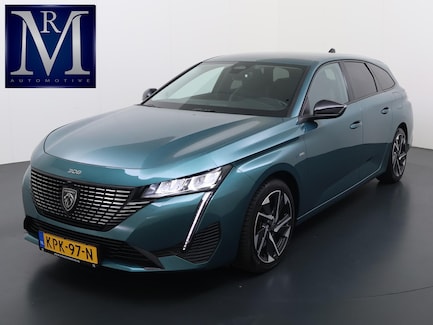 Peugeot 308 0