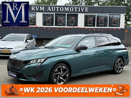 Peugeot 308 0
