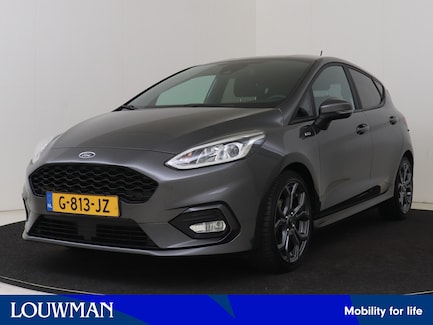 Ford Fiesta 0
