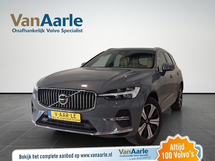 Volvo XC60 0