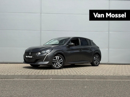 Peugeot 208 0