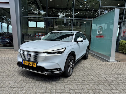 Honda HR-V 0