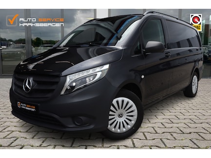 Mercedes-Benz Vito 0