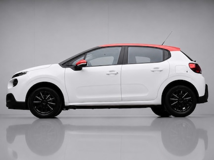 Citroën C3 0