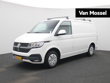 Volkswagen Transporter 0