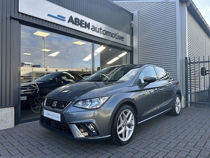 SEAT Ibiza 0