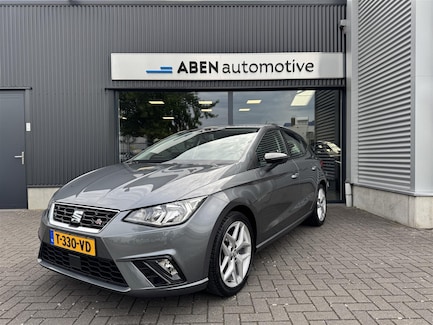 SEAT Ibiza 0