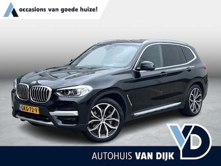 BMW X3 0