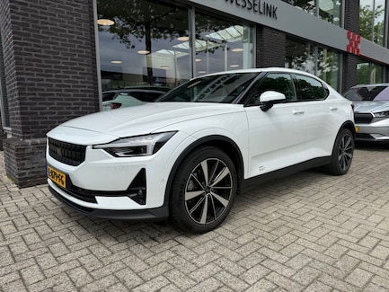Polestar 2 0