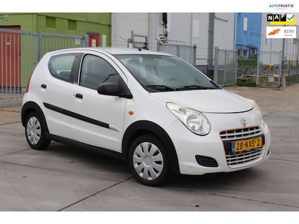 Suzuki Alto 0