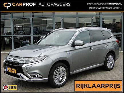 Mitsubishi Outlander 0