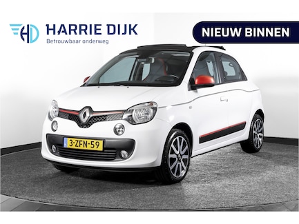 Renault Twingo 0