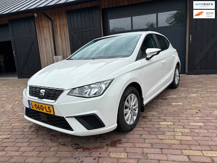 SEAT Ibiza 0
