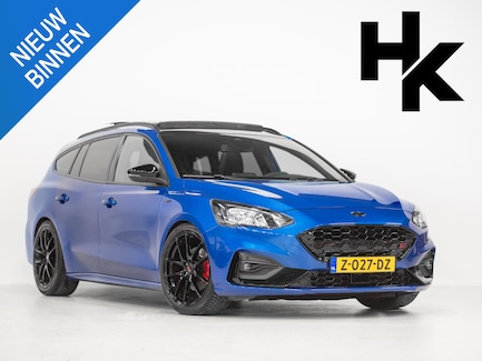 Ford Focus 0