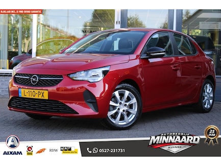 Opel Corsa 0