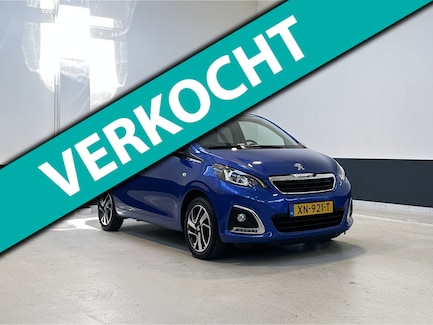 Peugeot 108 0