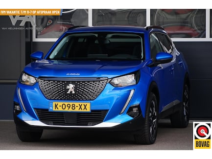 Peugeot 2008 0