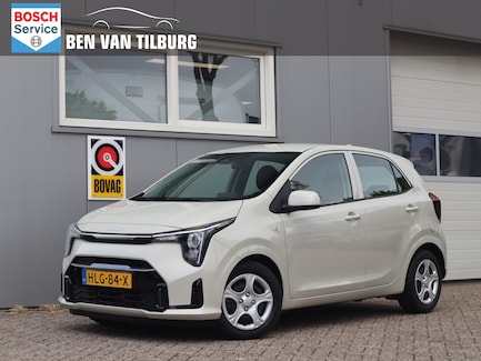 Kia Picanto 0