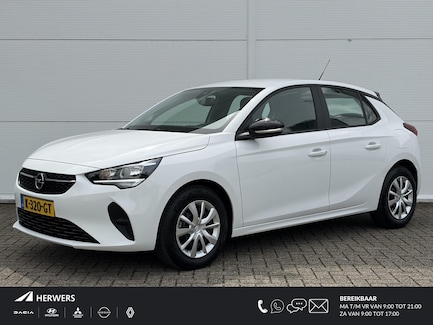 Opel Corsa 0