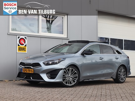 Kia ProCeed 0