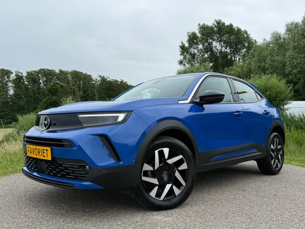 Opel Mokka 0