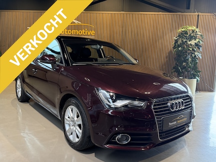 Audi A1 0