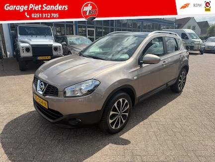 Nissan Qashqai 0
