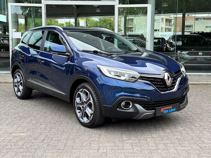 Renault Kadjar 0