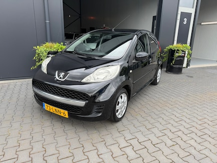 Peugeot 107 0