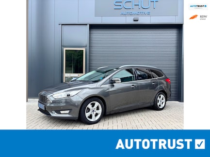 Ford Focus 0