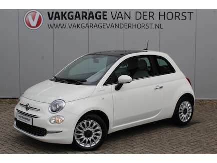 Fiat 500 0