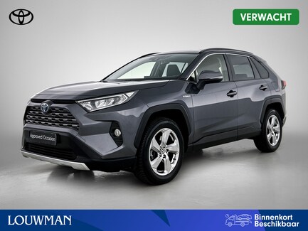 Toyota RAV4 0
