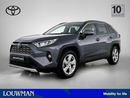 Toyota RAV4 0