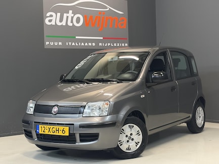 Fiat Panda 0