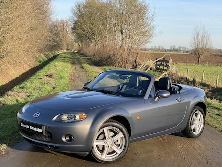 Mazda MX-5 0
