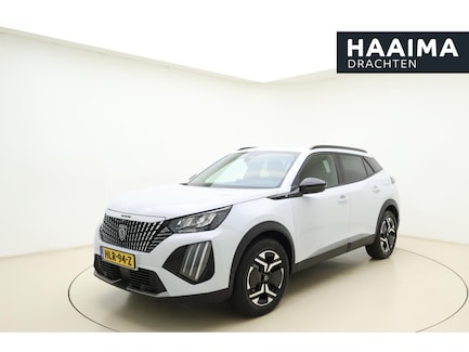 Peugeot e-2008 0