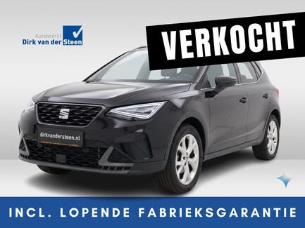 SEAT Arona 0