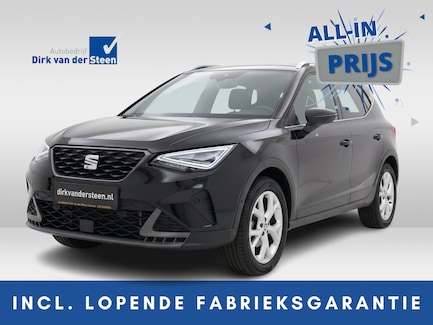 SEAT Arona 0