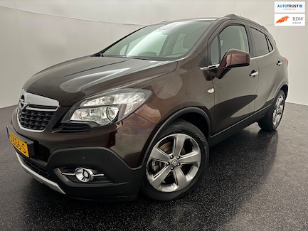 Opel Mokka 0