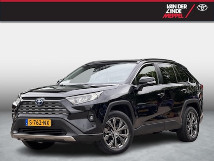 Toyota RAV4 0