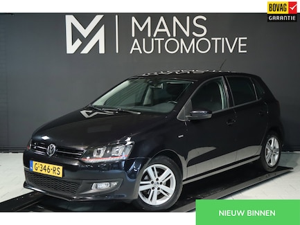 Volkswagen Polo 0
