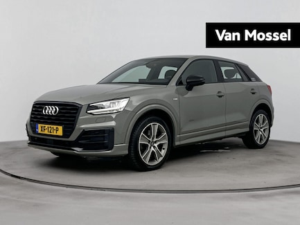 Audi Q2 0