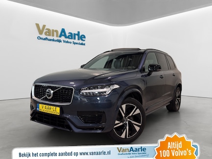Volvo XC90 0