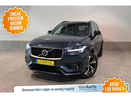 Volvo XC90 0