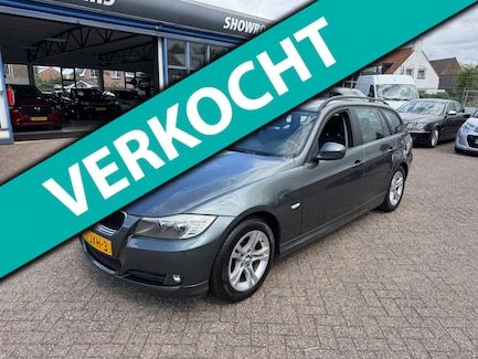 BMW 3-Serie 0