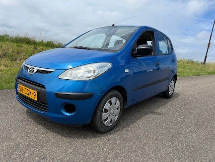 Hyundai i10 0